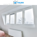 European Design Aluminium Alloy Casement Windows